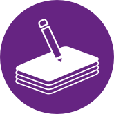 Icon für ZAK Service: Medical-Writing